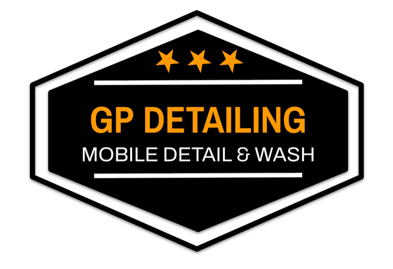 GP Mobile Car Wash & Detail