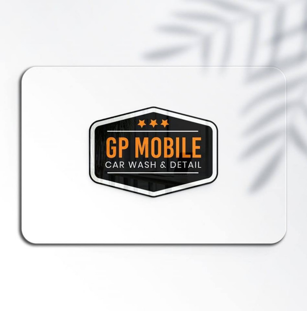 GP Mobile Car Wash