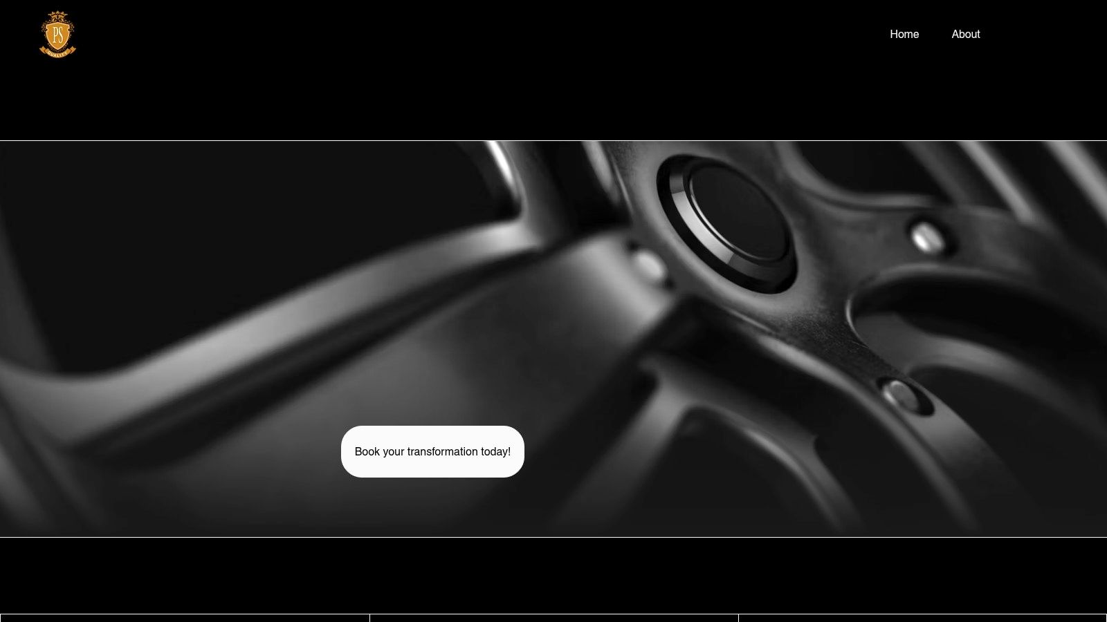 Premium Shine (Mobile Detailing + Shop)